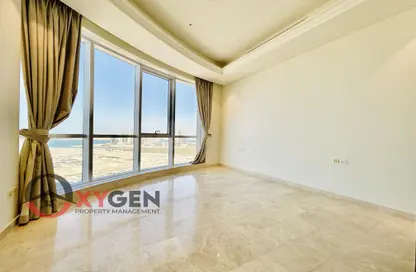 Apartment - 2 Bedrooms - 3 Bathrooms for rent in Leaf Tower - Tamouh - Al Reem Island - Abu Dhabi