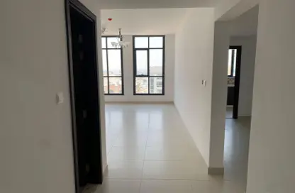 Apartment - 1 Bedroom - 2 Bathrooms for rent in Ajman Industrial 1 - Ajman Industrial Area - Ajman