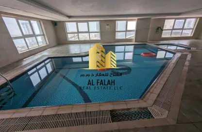 Apartment - 2 Bedrooms - 3 Bathrooms for rent in Al Taawun Street - Al Taawun - Sharjah