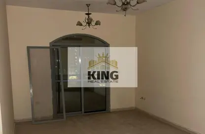 Apartment - 2 Bedrooms - 2 Bathrooms for rent in Nuaimia One Tower - Al Nuaimiya - Ajman