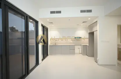 Villa - 3 Bedrooms - 4 Bathrooms for sale in Greenviews 2 - EMAAR South - Dubai South (Dubai World Central) - Dubai