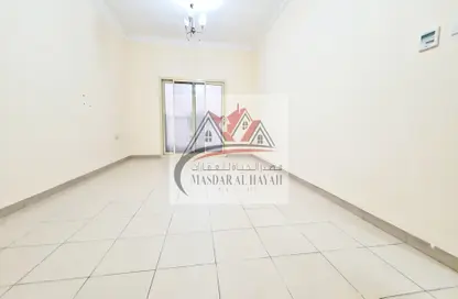 Apartment - 2 Bedrooms - 3 Bathrooms for rent in Al Thani Muwaileh - Muwaileh Commercial - Sharjah