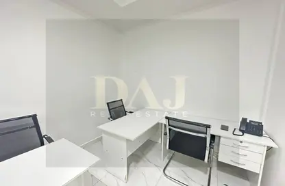 Office Space - Studio - 1 Bathroom for rent in Arzoo Building - Al Qusais Residential Area - Al Qusais - Dubai