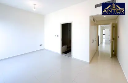 Townhouse - 3 Bedrooms - 5 Bathrooms for sale in Aurum Villas - Sanctnary - Damac Hills 2 - Dubai