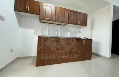 Apartment - 1 Bedroom - 1 Bathroom for rent in Khalifa City A Villas - Khalifa City A - Khalifa City - Abu Dhabi