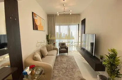 Apartment - 3 Bedrooms - 3 Bathrooms for sale in Binghatti Creek - Al Jaddaf - Dubai