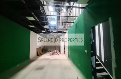 Warehouse - Studio - 2 Bathrooms for rent in Midtown - Dubai Production City (IMPZ) - Dubai