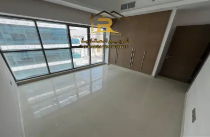 Apartment - 2 Bedrooms - 3 Bathrooms for rent in Gulfa Towers - Al Rashidiya 1 - Al Rashidiya - Ajman