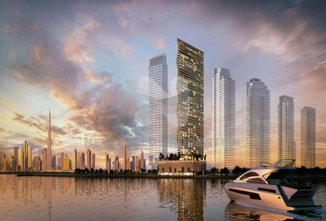 Sale in Maritime City: Mar Casa - Dubai's Maritime Icon | Property Finder