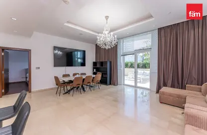 Apartment - 1 Bedroom - 1 Bathroom for sale in Oceana Adriatic - Oceana - Palm Jumeirah - Dubai