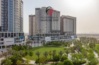 Apartment - 1 Bedroom - 1 Bathroom for rent in Expo Village Residences 4B - Expo Village Residences - Expo City - Dubai