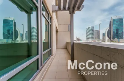 Apartment - 1 Bedroom - 1 Bathroom for sale in Burj Views podium - Burj Views - Downtown Dubai - Dubai