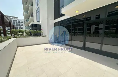 Apartment - 1 Bedroom - 1 Bathroom for sale in AZIZI Riviera - Meydan One - Meydan - Dubai