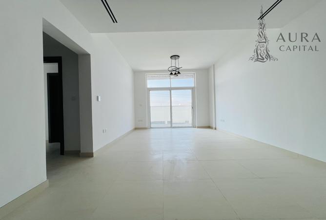 Apartment for Rent in Nadd Al Hammar: BRAND NEW 2 BHK WITH MAID ROOM ...