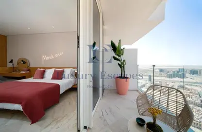 Hotel  and  Hotel Apartment - Studio - 1 Bathroom for sale in FIVE at Jumeirah Village Circle - Jumeirah Village Circle - Dubai