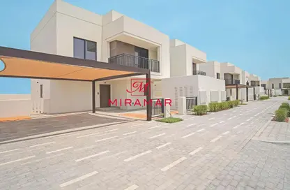 Villa - 4 Bedrooms - 5 Bathrooms for rent in Noya Viva - Noya - Yas Island - Abu Dhabi