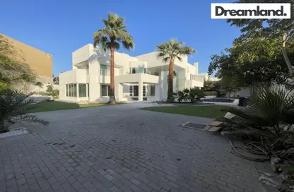 Villa - 5 Bedrooms - 6 Bathrooms for sale in Al Barsha 2 Villas - Al Barsha 2 - Al Barsha - Dubai