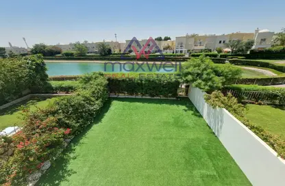 Villa - 3 Bedrooms - 3 Bathrooms for rent in Springs 2 - The Springs - Dubai