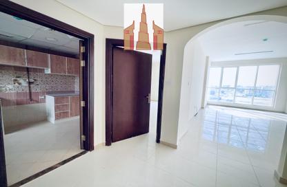 Apartment - 1 Bedroom - 1 Bathroom for rent in Al Zahia - Muwaileh Commercial - Sharjah