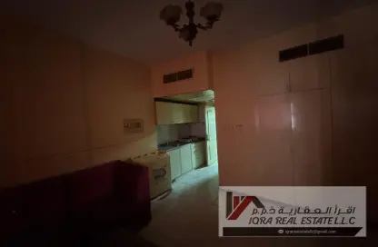 Apartment - 1 Bedroom - 1 Bathroom for rent in Al Naimiya - Al Nuaimiya - Ajman