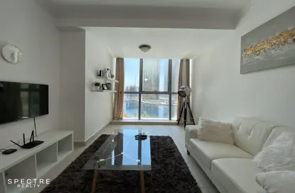 Apartment - 1 Bedroom - 1 Bathroom for sale in Global Lake View - JLT Cluster E - Jumeirah Lake Towers - Dubai