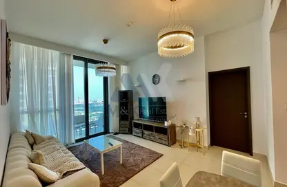 Apartment - 2 Bedrooms - 3 Bathrooms for sale in Downtown Views - Zabeel 2 - Zabeel - Dubai