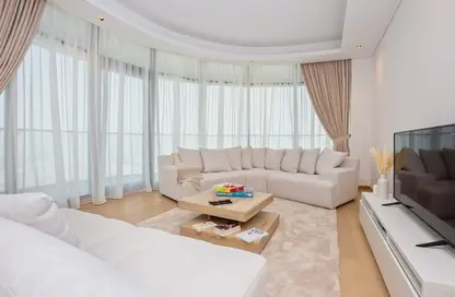 Apartment - 2 Bedrooms - 2 Bathrooms for rent in RP Heights - Downtown Dubai - Dubai