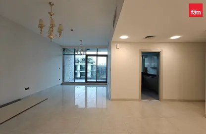 Apartment - 2 Bedrooms - 4 Bathrooms for sale in The Polo Residence - Meydan Avenue - Meydan - Dubai