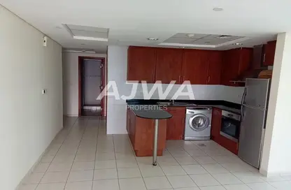 Apartment - 1 Bedroom - 1 Bathroom for rent in Lake Terrace - JLT Cluster D - Jumeirah Lake Towers - Dubai