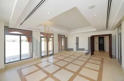 Villa - 6 Bedrooms for sale in Saadiyat Beach Villas - Saadiyat Beach - Saadiyat Island - Abu Dhabi