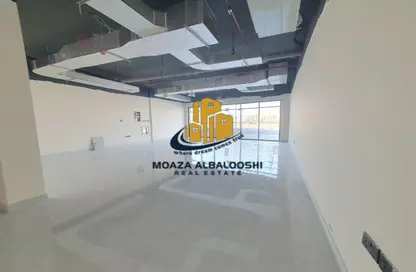 Shop - Studio - 1 Bathroom for rent in Muwaileh Commercial - Sharjah