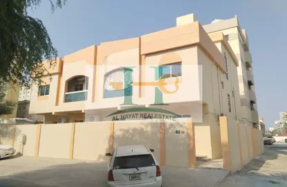 Whole Building - Studio for sale in Al Naemiya Tower 3 - Al Naemiya Towers - Al Nuaimiya - Ajman