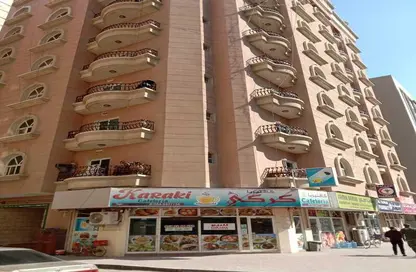 Apartment - 1 Bedroom - 2 Bathrooms for rent in Al Rashidiya 3 - Al Rashidiya - Ajman