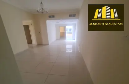 Apartment - 2 Bedrooms - 2 Bathrooms for rent in Al Naemiya Tower 3 - Al Naemiya Towers - Al Nuaimiya - Ajman