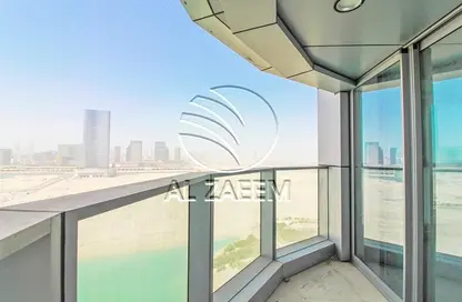 Apartment - 3 Bedrooms - 3 Bathrooms for sale in C3 Tower - City Of Lights - Al Reem Island - Abu Dhabi