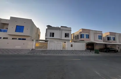 Villa - 3 Bedrooms - 4 Bathrooms for sale in Al Aamra Gardens - Al Amerah - Ajman