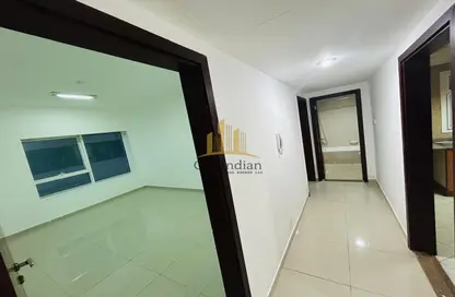 Apartment - 1 Bedroom - 1 Bathroom for rent in Tiger Building Al Yarmouk - Al Nahda - Sharjah