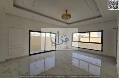 Villa - 5 Bedrooms - 7 Bathrooms for sale in Al Helio 2 - Al Helio - Ajman