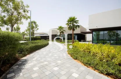 Townhouse - 3 Bedrooms - 4 Bathrooms for sale in Noya 2 - Noya - Yas Island - Abu Dhabi