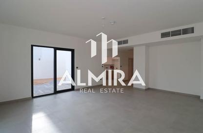 Villa - 4 Bedrooms - 5 Bathrooms for sale in Noya Viva - Noya - Yas Island - Abu Dhabi