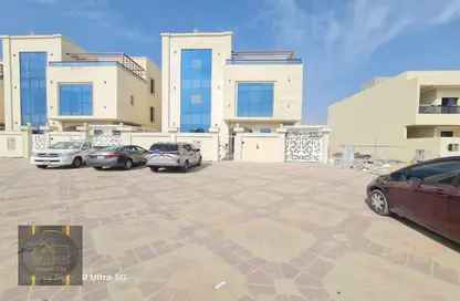 Villa - 7 Bedrooms for sale in Al Zaheya Gardens - Al Zahya - Ajman