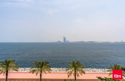 Apartment - 1 Bedroom - 2 Bathrooms for sale in Royal Amwaj Residences North - The Royal Amwaj - Palm Jumeirah - Dubai