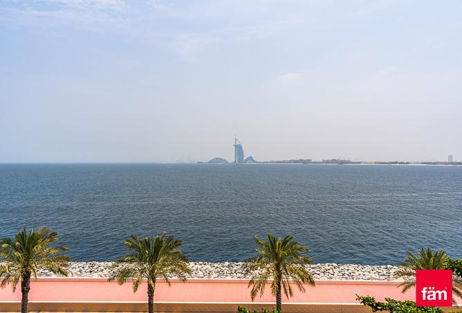 Apartment - 1 Bedroom - 2 Bathrooms for sale in Royal Amwaj Residences North - The Royal Amwaj - Palm Jumeirah - Dubai