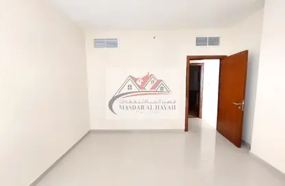 Apartment - 1 Bedroom - 1 Bathroom for rent in Tiger Building Al Yarmouk - Al Nahda - Sharjah