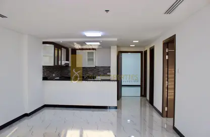 Apartment - 1 Bathroom for sale in Al Haseen Residences - Dubai Industrial City - Dubai