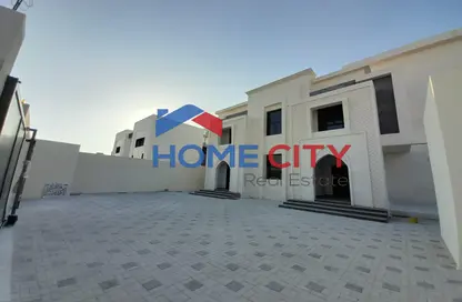 Villa - 6 Bedrooms - 7+ Bathrooms for rent in Madinat Al Riyad - Abu Dhabi