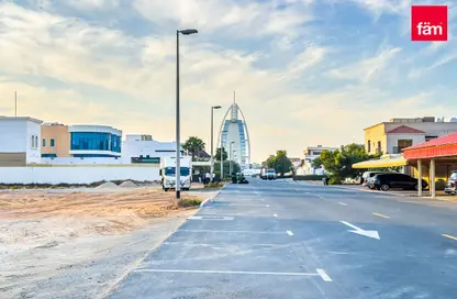 Land - Studio for sale in Umm Al Sheif - Dubai