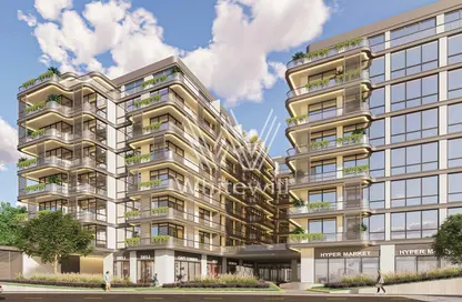 Apartment - 2 Bedrooms - 3 Bathrooms for sale in Olivia Residences - Dubai Investment Park (DIP) - Dubai