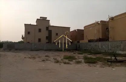 Land - Studio for sale in Al Mowaihat 2 - Al Mowaihat - Ajman