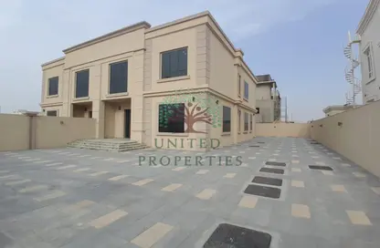 Townhouse for rent in Al Suyoh - Sharjah